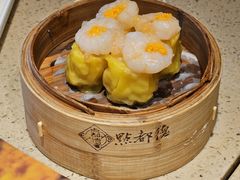 -点都德(汇点楼店)