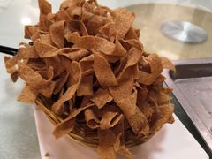 -奥华餐厅·老张记(台基厂店)
