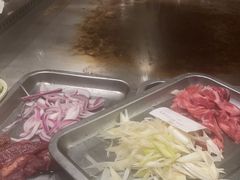 -大渔铁板烧(东城店)