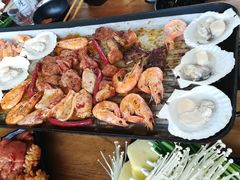 -蜀水别园(青杠树店)