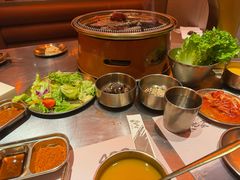 -西塔老太太泥炉烤肉(苏州大悦城店)