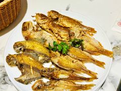 -潮州府·潮菜·砂锅粥(徐家汇店)