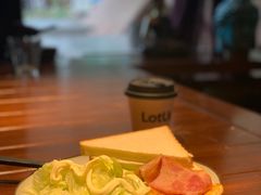 -Local泰莲庭(虹鳟鱼店)