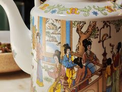 -锦府盐帮·李宅(领展购物广场中关村店)