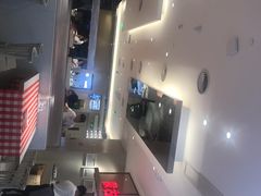 -西贝(上海中心店)