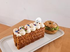 -光作面包Voila Lumiere(中山店)