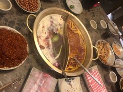-小龙坎火锅(万象城店)