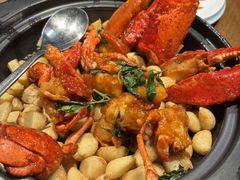 -OCEAN一席海鲜·海景福建菜馆(双子塔店)