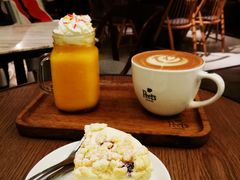 -Peet's 皮爷咖啡(东湖路手作店)