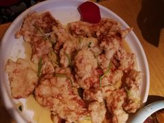 -宏达老菜馆(东安街店)