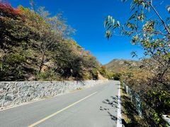 -妙峰山风景名胜区