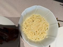 -四季民福烤鸭店(外滩外白渡桥店)