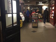 -星巴克臻选(成都宽窄巷子店)