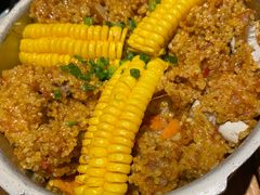 -有红鸡毛店·川菜(建设路店)