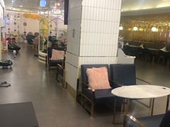 大堂-Lilliput粒粒堡亲子餐厅(置汇旭辉店)