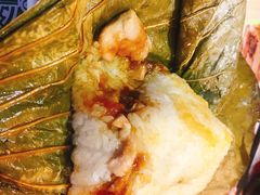 糯米鸡-添好运点心专门店(北角店)