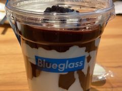 -Blueglass酸奶(华贸购物中心店)