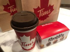 -Tims天好咖啡(河西万象城店)