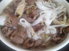-潮镇老尾牛杂(环城西路店)