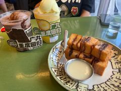 -广九餐室· 镬气大排档(陈家祠店)