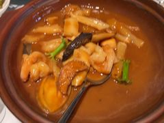 -百富源·海鲜辽菜(浑河堡店)