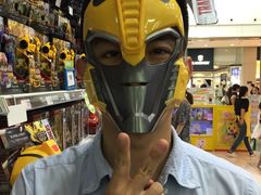 -反斗乐园(领展中心城店)