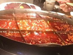 -纸盐河码头火锅(十八梯店)