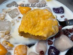 -运栋天马牛肉饼(林科大店)