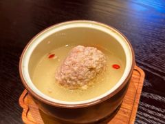 -古都历食南京菜·烤鸭·鸭血粉丝·汤包(南京博物院店)
