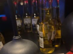 -赤红音乐现场(浦东金桥路店)