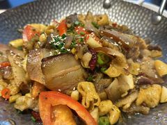 -老唐三下锅 ·张家界地标美食(溪布街店)