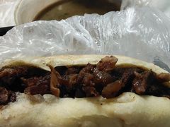 -清真-戏楼王记牛肉面