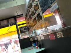 -食惠里小笼包面馆(越秀店)