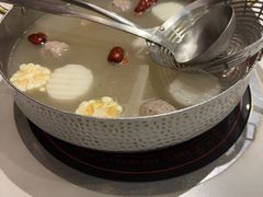 -八合里潮汕鲜牛肉火锅(上海汇智广场店)