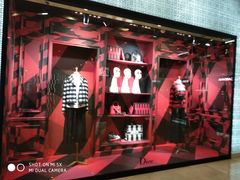 -DIOR迪奥(德基广场女装店)