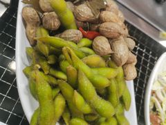 -张记烤羊腿(北花园店)