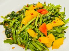 -Shantek象提南亚西餐厅&Bistro(淮海中路店)