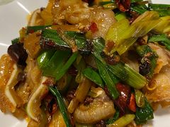 -文三里屯面馆(三里屯店)