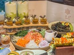 -炙柒Sekinana·精致料理 烧鸟·铁板烧(海上世界店)