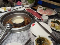 -鱼豆吉·豆浆鱼火锅(宜昌万达店)