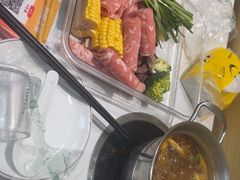 -壹天自助小火锅·贵州地摊火锅