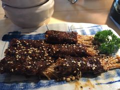 -萤初高端日料王(曲江银泰店)
