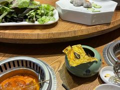 -尚海豆捞(乐虹坊店)