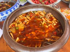 -青城甲(青城山店)