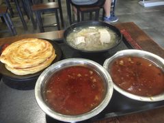 -欧阳家吊炉饼(九纬路店)