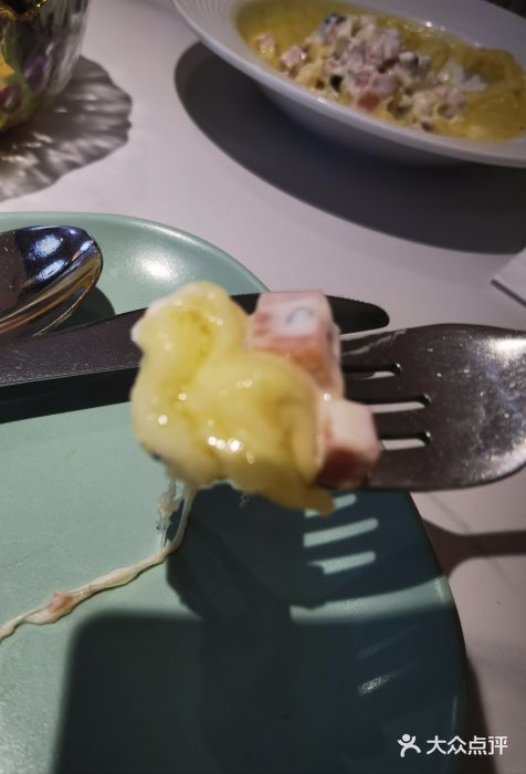 库滋明·俄罗斯特色美食(中央大街店)图片