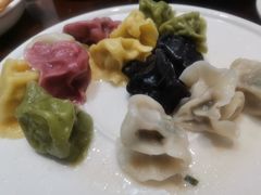 -晚归月亮湾私家菜(临邑路店)