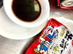 -燃计沙茶皇·香港沙茶火锅(人广旗舰店)