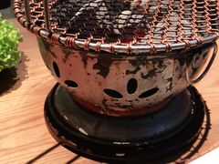 -烧肉达人•炭火烧肉(新天地店)