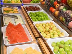 -非烤勿扰韩式自助烤肉火锅(龙岗万达广场店)